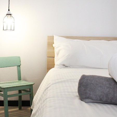 Ferienwohnung Trebbi Loft Genua Exterior foto